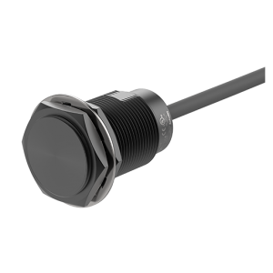 Cảm biến tiệm cận series PRFA có vỏ kim loại và đầu cảm biến được làm bằng thép không gỉ 303. Series PRFA có khả năng chống biến dạng và ăn mòn rất cao và được áp dụng trong các môi trường bao gồm sản xuất thực phẩm và nước giải khát, hóa chất. Series PRFA có vỏ được phủ PTFE giúp giảm nguy cơ hỏng hóc do tia hàn điện. Đầu cảm biến kim loại dày 0.8mm chống hiện tượng biến dạng hoặc mài mòn và chỉ báo hoạt động loại vòng 360 ° cho phép người dùng nhanh chóng xác định tình trạng hoạt động từ nhiều góc độ khác nhau. Series này có nhiều loại kích thước khác nhau: Ø8mm, Ø12mm, Ø18mm và Ø30mm, phù hợp với điều kiện lắp đặt trong không gian hẹp và đáp ứng những nhu cầu lắp đặt khác của người dùng.