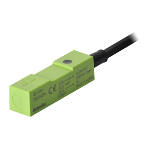 Loại dây và nguồn: Loại 3 dây DC 12-24VDC
 	Kích thước bên cảm biến: Kích thước khung 12mm
 	Khoảng cách cảm biến: 4mm
 	Mục tiêu cảm biến tiêu chuẩn: 12 × 12 × 1mm (sắt)
 	Tần số đáp ứng: 500Hz