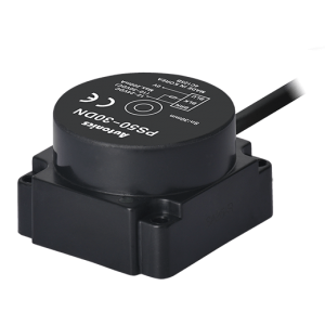 Loại dây và nguồn: Loại 3 dây DC 12-24VDC
 	Kích thước bên cảm biến: Kích thước khung 50mm
 	Khoảng cách cảm biến: 30mm
 	Mục tiêu phát hiện tiêu chuẩn: 90 × 90 × 1mm (sắt)
 	Tần số đáp ứng: 50Hz