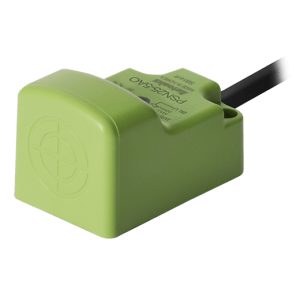 Loại dây và nguồn: Loại 2 dây AC
100-240VAC ~
 	Kích thước bên cảm biến: Kích thước khung 25mm
 	Khoảng cách cảm biến: 5mm
 	Mục tiêu cảm biến tiêu chuẩn: 25 × 25 × 1mm (sắt)
 	Tần số đáp ứng: 20Hz