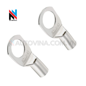 Đầu cosse ngắn SC-10-10 ⭐ giá cực tốt. Hotline⚡: 0902.281.283 | Cty Autovina Nhà Phân Phối IDEC, AUTONICS, HYUNDAI, MAX, Đầu Cốt, Cầu đấu, Ống ruột gà lõi thép, Gen co nhiệt, Tủ Điện,..





 	Mã sản phẩm: SC-10-10 (SC10-10)
 	Hãng sản xuất: Việt Nam, Đài Loan
 	Thông số: ø=10.2; d=4.8; D=6.8; L= 25.5
 	Chất liệu: Đồng mạ kẽm
 	Bảo hành: 12 Tháng