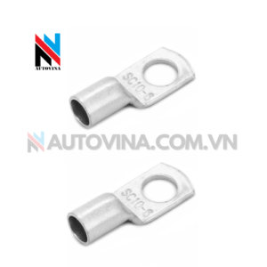 Mã sản phẩm: SC-10-6 (SC10-6)
 	Hãng sản xuất: Việt Nam, Đài Loan
 	Thông số: ø=6.5; d=4.8; D=6.8; L= 25.5
 	Chất liệu: Đồng mạ kẽm
 	Bảo hành: 12 Tháng