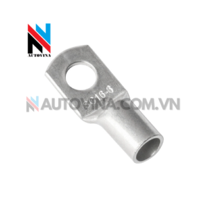 Đầu cosse ngắn SC-16-10 ⭐ giá cực tốt. Hotline⚡: 0902.281.283 | Cty Autovina Nhà Phân Phối IDEC, FUJI ELIECTRIC, AUTONICS, SAMDAI, Đầu Cốt, ...


 	Mã sản phẩm: SC-16-6 (SC16-6)
 	Hãng sản xuất: Việt Nam, Đài Loan
 	Thông số: ø= 6.5; d=5.5; D=7.5; L= 30.5
 	Chất liệu: Đồng mạ kẽm
 	Bảo hành: 12 Tháng