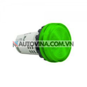 Mã sản phẩm: YW1P-1UQ4G
Hãng sản xuất: IDEC
Chất lượng: Mới 100%
Bảo hành: 12 tháng chính hãng
Màu sắc: Xanh lá