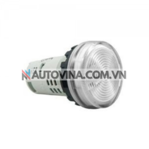 Mã sản phẩm: YW1P-1UQ4PW
Hãng sản xuất: IDEC
Chất lượng: Mới 100%
Bảo hành: 12 tháng chính hãng
Màu sắc: Trắng sáng