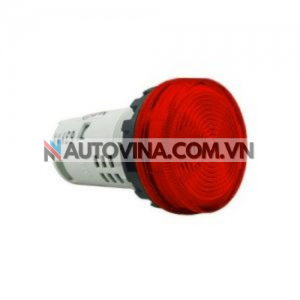 Mã sản phẩm: YW1P-1UQM3R
Hãng sản xuất: IDEC
Chất lượng: Mới 100%
Bảo hành: 12 tháng chính hãng
Màu sắc: Đỏ