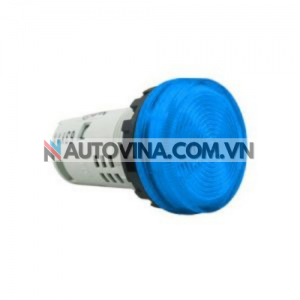 Mã sản phẩm: YW1P-1UQ4S
Hãng sản xuất: IDEC
Chất lượng: Mới 100%
Bảo hành: 12 tháng chính hãng
Màu sắc: Xanh da trời