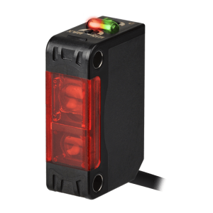 Các cảm biến quang điện dòng BJP được tối ưu hóa để phát hiện bảng mạch in (PCB) với chùm ánh sáng hình chữ nhật 30 mm x 3 mm và phương pháp cảm biến triệt tiêu nền (BGS). Các cảm biến cung cấp khả năng phát hiện PCB chính xác và ổn định bất kể các lỗ hổng, phần nhô ra hoặc sự xâm nhập trên bo mạch. Cấu hình được thực hiện đơn giản với công tắc chế độ hoạt động và khoảng cách cảm biến có thể điều chỉnh.