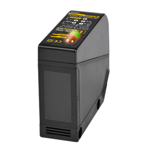 Các cảm biến quang điện dòng BX với bộ khuếch đại tích hợp sẵn có ở các loại AC / DC phổ thông và các loại DC. Các cảm biến loại đầu cuối cũng có chức năng hẹn giờ để thay đổi giữa độ trễ BẬT, độ trễ TẮT và độ trễ một lần chụp. Công tắc chế độ hoạt động BẬT sáng / BẬT tối và bộ điều chỉnh độ nhạy cũng có sẵn để dễ dàng cấu hình và thiết lập. Các loại AC / DC phổ biến có dải cung cấp điện rộng 24-240 VAC / 24-240 VDC.