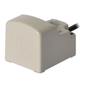 Loại dây và nguồn: Loại 3 dây DC 12-24VDC
 	Kích thước bên cảm biến: Kích thước khung 40mm
 	Khoảng cách cảm biến: 20mm
 	Mục tiêu phát hiện tiêu chuẩn: 60 × 60 × 1mm (sắt)
 	Tần số đáp ứng: 100Hz