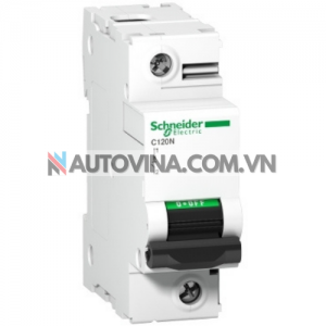 SKU: A9N18357 - A9N18358 - A9N18359
Dòng điện: 80A - 100A -125A
Hãng sản xuất: Schneider
Chất lượng: Mới 100%
Bảo hành: Chính hãng
Chứng từ: CO/CQ, hóa đơn VAT