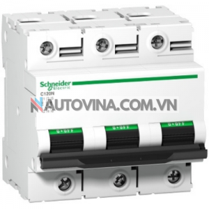 SKU: A9N18365 - A9N18367 - A9N18369
Dòng điện: 80A - 100A - 125A
Hãng sản xuất: Schneider
Chất lượng: Mới 100%
Bảo hành: Chính hãng
Chứng từ: CO/CQ, hóa đơn VAT