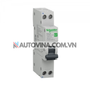 SKU: EZ9D33632
Dòng điện: 32A - Dòng rò: 30mA
Hãng sản xuất: Schneider
Chất lượng: Mới 100%
Bảo hành: Chính hãng
Chứng từ: CO/CQ, hóa đơn VAT