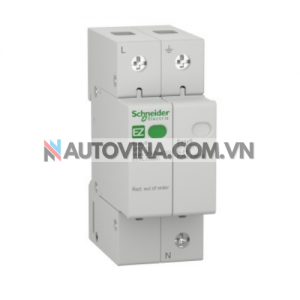 SKU: EZ9L33620
Dòng điện: 20kA
Hãng sản xuất: Schneider
Chất lượng: Mới 100%
Bảo hành: Chính hãng
Chứng từ: CO/CQ, hóa đơn VAT