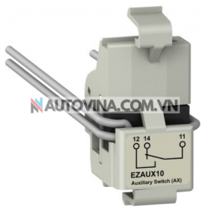 SKU: EZAUX10
Hãng sản xuất: Schneider
Chất lượng: Mới 100%
Bảo hành: Chính hãng
Chứng từ: CO/CQ, hóa đơn VAT
