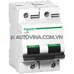 SKU: A9N18361 - A9N18362 - A9N18363
Dòng điện: 80A - 100A - 125A
Hãng sản xuất: Schneider
Chất lượng: Mới 100%
Bảo hành: Chính hãng
Chứng từ: CO/CQ, hóa đơn VAT