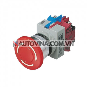 Mã sản phẩm: AVW402R
Hãng sản xuất: IDEC
Chất lượng: Mới 100%
Chứng từ : CO/CQ