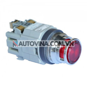 Mã sản phẩm: ALFN29911DNR
Hãng sản xuất: IDEC - NHẬT
Chất lượng: Mới 100%
Bảo hành: 12 tháng chính hãng
Màu sắc: Đỏ