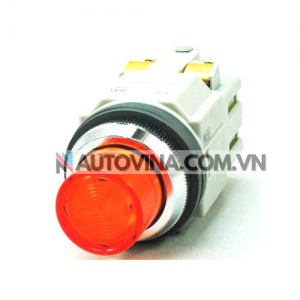 Mã sản phẩm: ALN29911DNR
Hãng sản xuất: IDEC - NHẬT
Chất lượng: Mới 100%
Bảo hành: 12 tháng chính hãng
Màu sắc: Đỏ