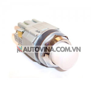 Mã sản phẩm: ALN29911DNW
Hãng sản xuất: IDEC - NHẬT
Chất lượng: Mới 100%
Bảo hành: 12 tháng chính hãng
Màu sắc: Vàng