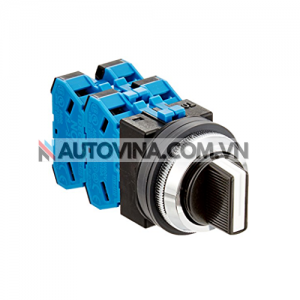 Mã sản phẩm: ASN340N
Hãng sản xuất: IDEC - NHẬT
Chất lượng: Mới 100%
Bảo hành : 12 tháng chính hãng
Chứng từ : CO/CQ