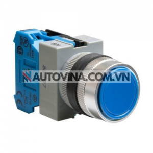 Mã sản phẩm: ABW101S
Hãng sản xuất: IDEC - NHẬT
Chất lượng: Mới 100%
Bảo hành: 12 tháng chính hãng
Màu sắc: Xanh da trời