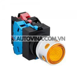 Mã sản phẩm: ALFN29911DNA
Hãng sản xuất: IDEC - NHẬT
Chất lượng: Mới 100%
Bảo hành: 12 tháng chính hãng
Màu sắc: Hổ phách