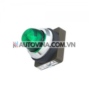 Mã sản phẩm: APN199DNG
Hãng sản xuất: IDEC - NHẬT
Chất lượng: Mới 100%
Bảo hành: 12 tháng chính hãng
Màu sắc: Xanh lá cây