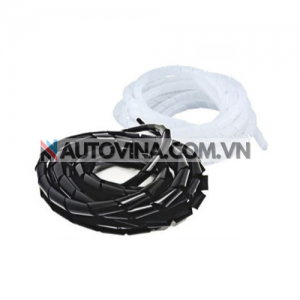 Mã sản phẩm: RGX-D25
 	Tình trạng: Mới 100%
 	Xuất xứ: Việt Nam, Trung Quốc
 	Màu sắc: Trắng - Đen
 	Chiều dài: 2-2.2m