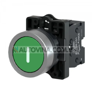● Mã hàng: XA2EA3311
● Kích thước: Ø22
● Màu sắc: Xanh lá
● Cấp bảo vệ: IP40
● Tiêu chuẩn: IEC 60947-5-1