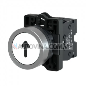 Mã hàng: XA2EA3341
 	Hãng sản xuất: Schneider
 	Màu sắc: Trắng
 	Chất lượng: Mới 100%
 	Bảo hành: Chính hãng
 	Chứng từ: CO/CQ, hóa đơn VAT