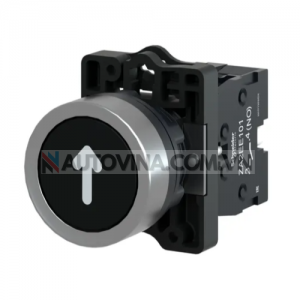● Mã hàng: XA2EA3351
● Kích thước: Ø22
● Màu sắc: Đen
● Cấp bảo vệ: IP40
● Tiêu chuẩn: IEC 60947-5-1