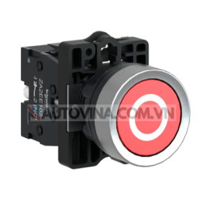 ● Mã hàng: XA2EA4322
● Kích thước: Ø22
● Màu sắc: Đỏ
● Cấp bảo vệ: IP40
● Tiêu chuẩn: IEC 60947-5-1