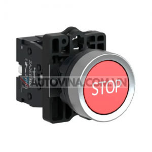 ● Mã hàng: XA2EA4342
● Kích thước: Ø22
● Màu sắc: Đỏ
● Cấp bảo vệ: IP40
● Tiêu chuẩn: IEC 60947-5-1