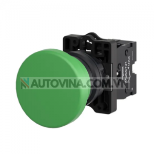 ● Mã hàng: XA2EC31
● Kích thước: Ø22
● Màu sắc: Xanh lá
● Cấp bảo vệ: IP40
● Tiêu chuẩn: IEC 60947-5-1