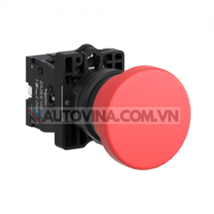 ● Mã hàng: XA2EC42
● Kích thước: Ø22
● Màu sắc: Đỏ
● Cấp bảo vệ: IP40
● Tiêu chuẩn: IEC 60947-5-1