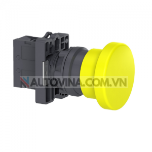 ● Mã hàng: XA2EC51
● Kích thước: Ø22
● Màu sắc: Vàng
● Cấp bảo vệ: IP40
● Tiêu chuẩn: IEC 60947-5-1