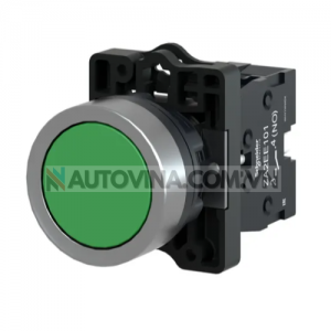 ● Mã hàng: XA2EA31
● Kích thước: Ø22
● Màu sắc: Xanh lá
● Cấp bảo vệ: IP40
● Tiêu chuẩn: IEC 60947-5-1