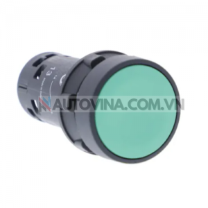● Mã hàng: XB7NA35
● Kích thước: Ø22
● Màu sắc: Xanh lá
● Cấp bảo vệ: IP40
● Tiêu chuẩn: IEC 60947-5-1
