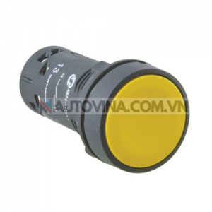 ● Mã hàng: XB7NA85
● Kích thước: Ø22
● Màu sắc: Vàng
● Cấp bảo vệ: IP40
● Tiêu chuẩn: IEC 60947-5-1