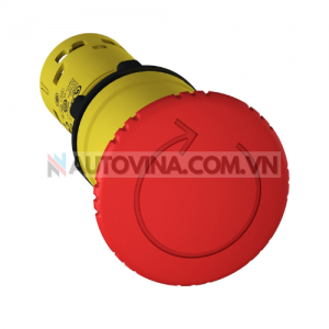 ● Mã hàng: XB7NS8445
● Kích thước: Ø40
● Màu sắc: Đỏ
● Cấp bảo vệ: IP40
● Tiêu chuẩn: IEC 60947-5-1