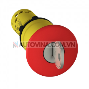 ● Mã hàng: XB7NS9445
● Kích thước: Ø40
● Màu sắc: Đỏ
● Cấp bảo vệ: IP40
● Tiêu chuẩn: IEC 60947-5-1