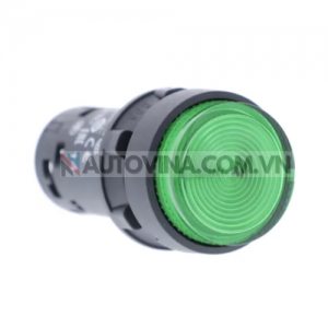 ● Mã hàng: XB7NW33M1
● Kích thước: Ø22
● Màu sắc: Xanh lá
● Cấp bảo vệ: IP40
● Tiêu chuẩn: IEC 60947-5-1