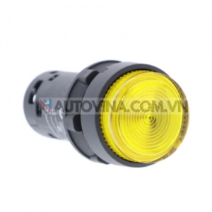 ● Mã hàng: XB7NW38M1
● Kích thước: Ø22
● Màu sắc: Vàng
● Cấp bảo vệ: IP40
● Tiêu chuẩn: IEC 60947-5-1