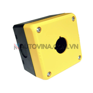 Mã sản phẩm: FB1W-111Y
Hãng sản xuất: IDEC
Chất lượng: Mới 100%
Bảo hành: 12 tháng chính hãng
Màu sắc: Vàng