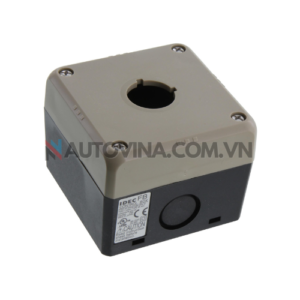 Mã sản phẩm: FB1W-111Z
Hãng sản xuất: IDEC
Chất lượng: Mới 100%
Bảo hành: 12 tháng chính hãng
Màu sắc: Ghi xám