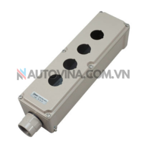 Mã sản phẩm: AGAW214Y
Hãng sản xuất: IDEC
Chất lượng: Mới 100%
Bảo hành: 12 tháng chính hãng
Màu sắc: Ghi xám