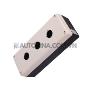 Mã sản phẩm: FB2W-312Z
 	Hãng sản xuất: IDEC
 	Chất lượng: Mới 100%
 	Bảo hành: 12 tháng chính hãng
 	Màu sắc: Ghi xám