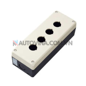 Mã sản phẩm: FB3W-413Z
 	Hãng sản xuất: IDEC
 	Chất lượng: Mới 100%
 	Bảo hành: 12 tháng chính hãng
 	Màu sắc: Ghi xám