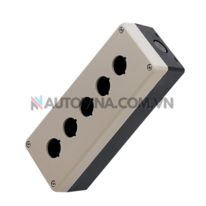 Mã sản phẩm: FB3W-512Z
 	Hãng sản xuất: IDEC
 	Chất lượng: Mới 100%
 	Bảo hành: 12 tháng chính hãng
 	Màu sắc: Ghi xám